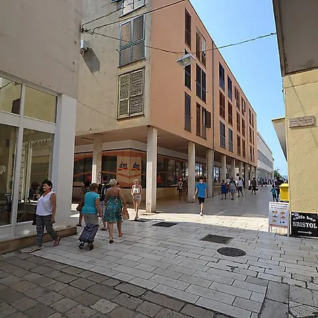 Maya 305 Lejlighed Zadar